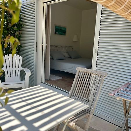 Suite Privada Independiente Con Terraza En El Tosalet Jávea Exterior foto