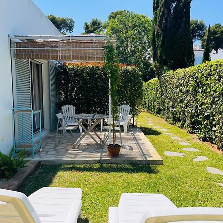 Suite Privada Independiente Con Terraza En El Tosalet Jávea Exterior foto