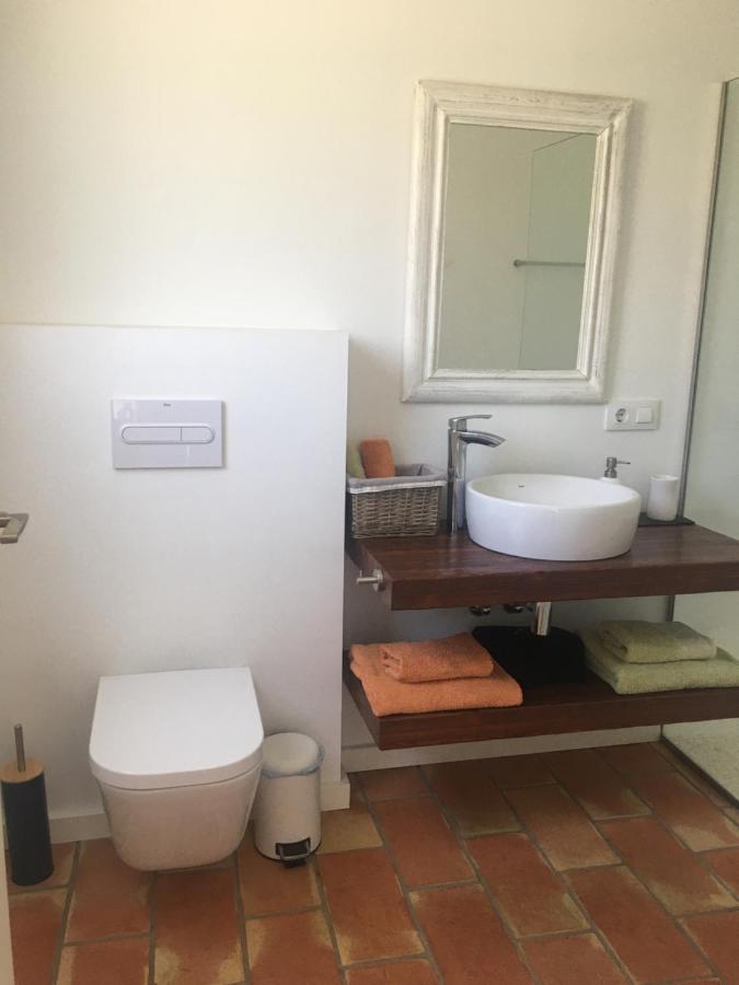 Suite Privada Independiente Con Terraza En El Tosalet Jávea Exterior foto