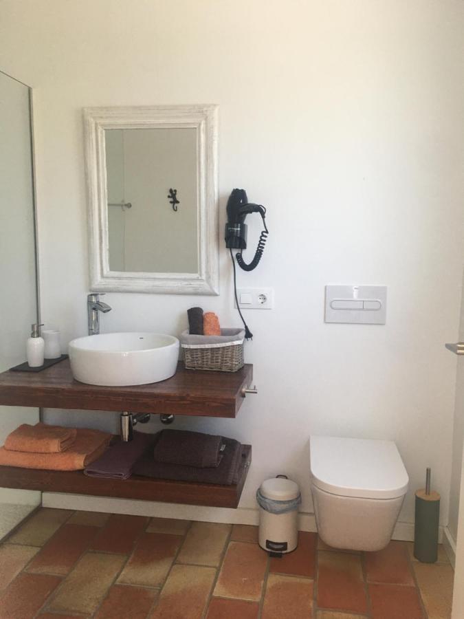 Suite Privada Independiente Con Terraza En El Tosalet Jávea Exterior foto