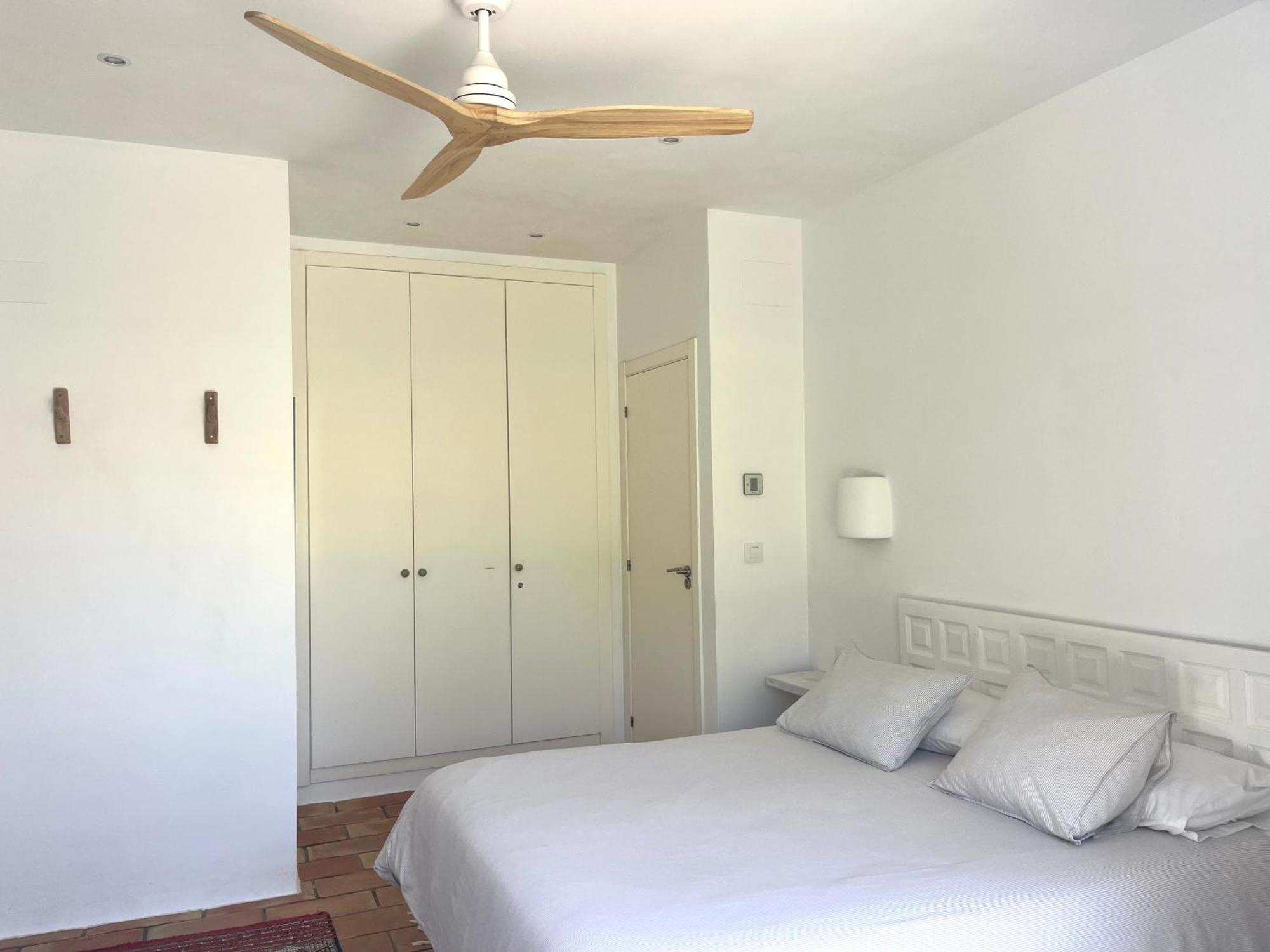 Suite Privada Independiente Con Terraza En El Tosalet Jávea Exterior foto