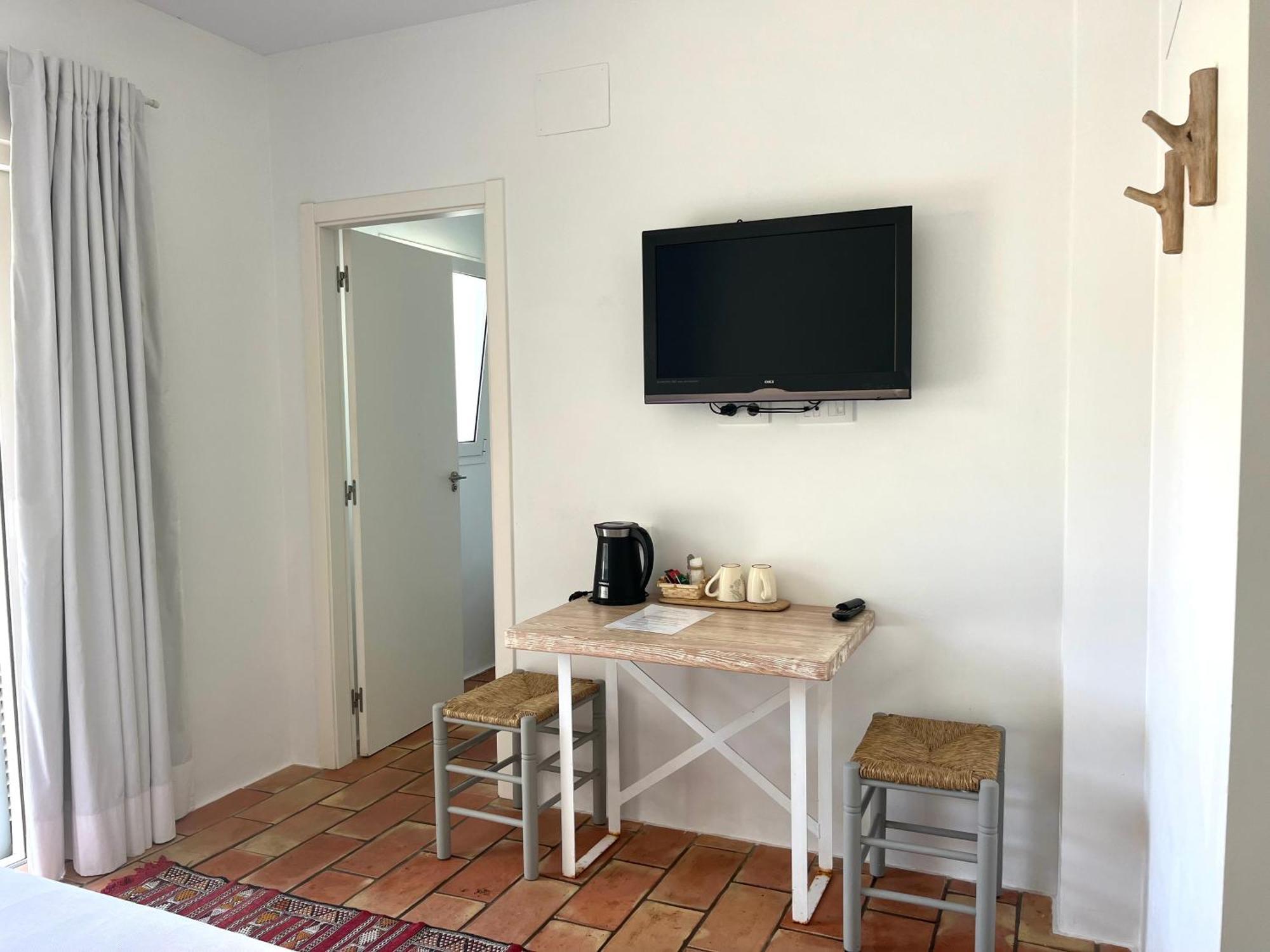 Suite Privada Independiente Con Terraza En El Tosalet Jávea Exterior foto