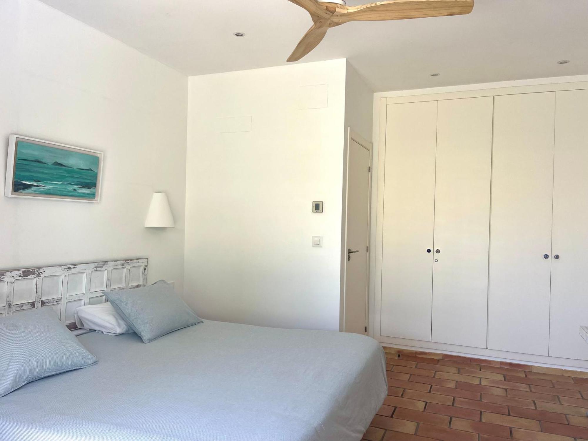 Suite Privada Independiente Con Terraza En El Tosalet Jávea Exterior foto