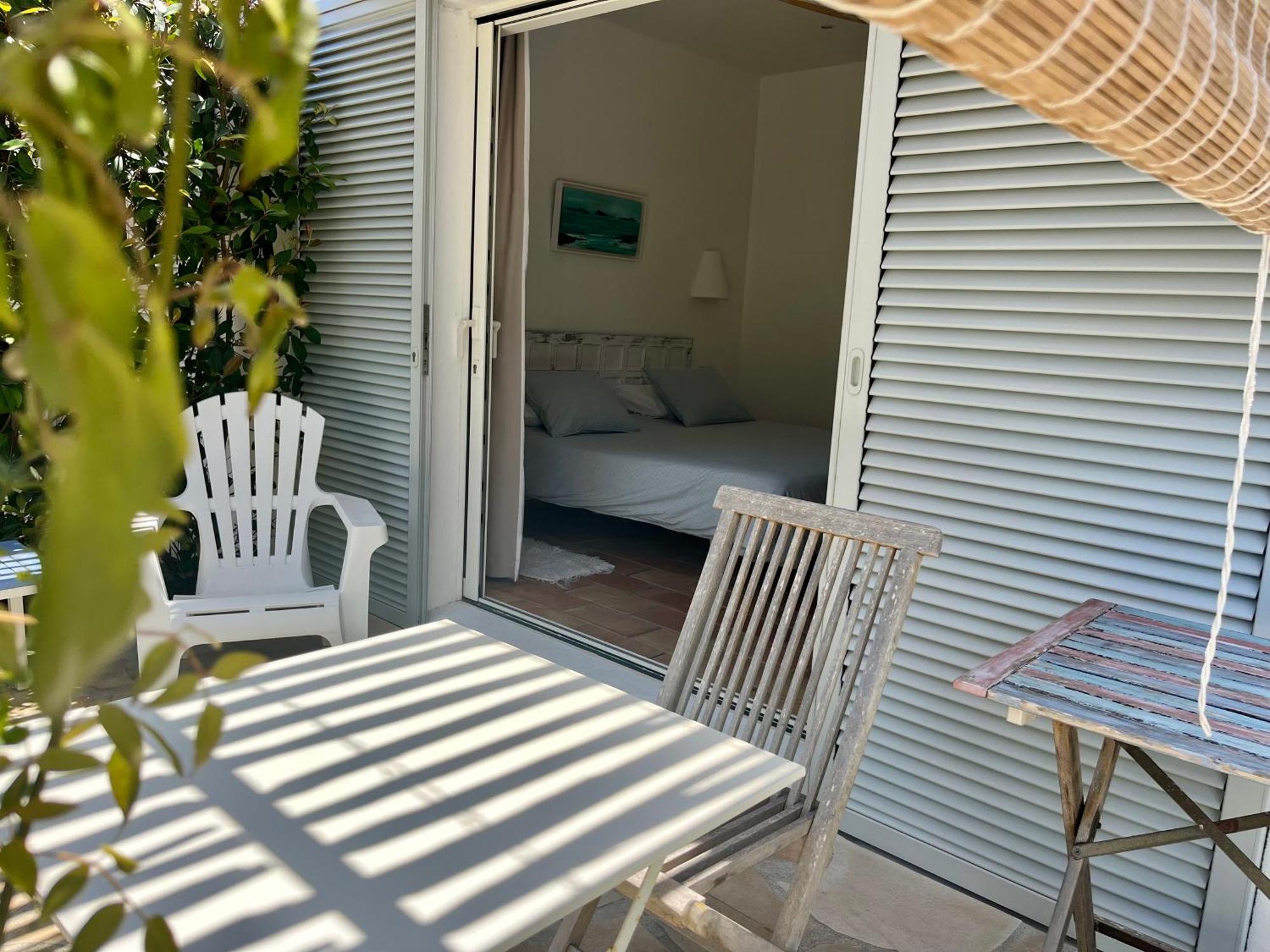 Suite Privada Independiente Con Terraza En El Tosalet Jávea Exterior foto