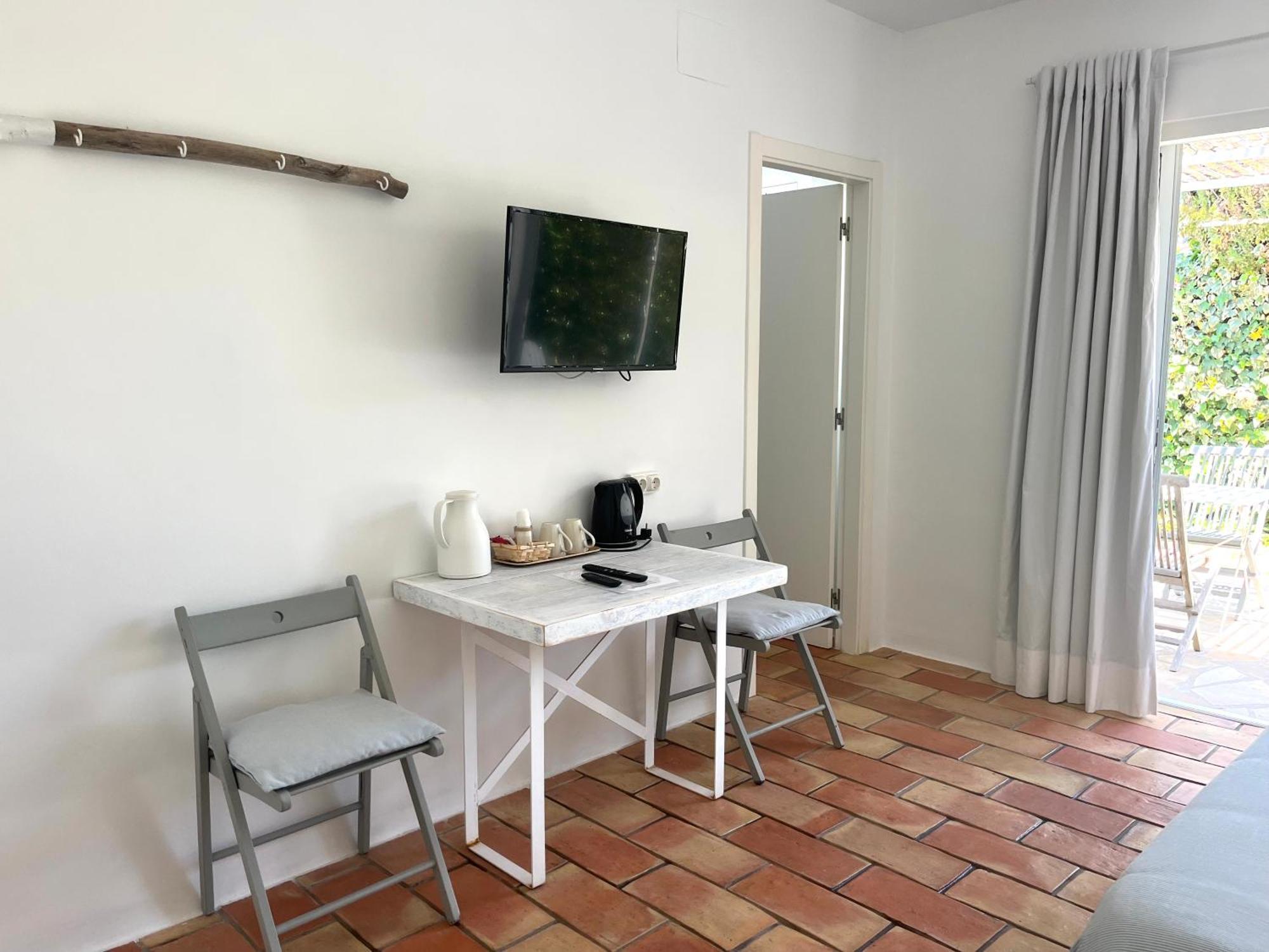 Suite Privada Independiente Con Terraza En El Tosalet Jávea Exterior foto