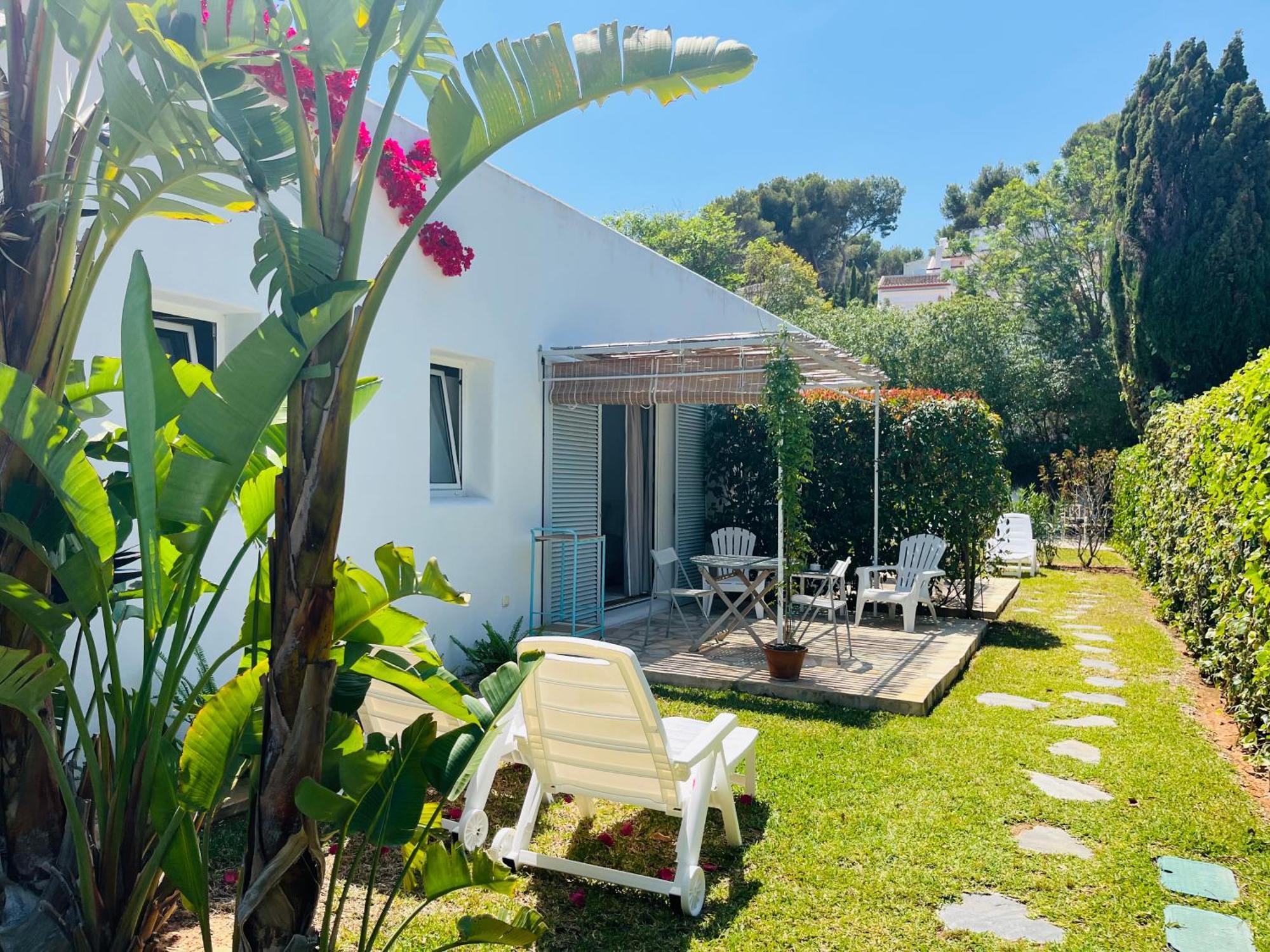 Suite Privada Independiente Con Terraza En El Tosalet Jávea Exterior foto